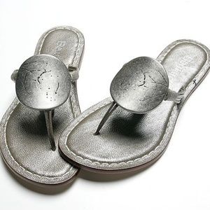 Bernardo Must Sandal